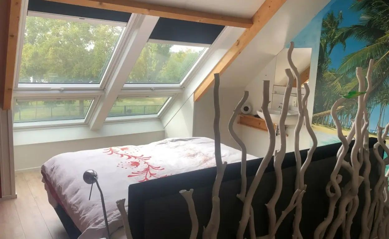 Foto #2 Huurwoning Spui Axel