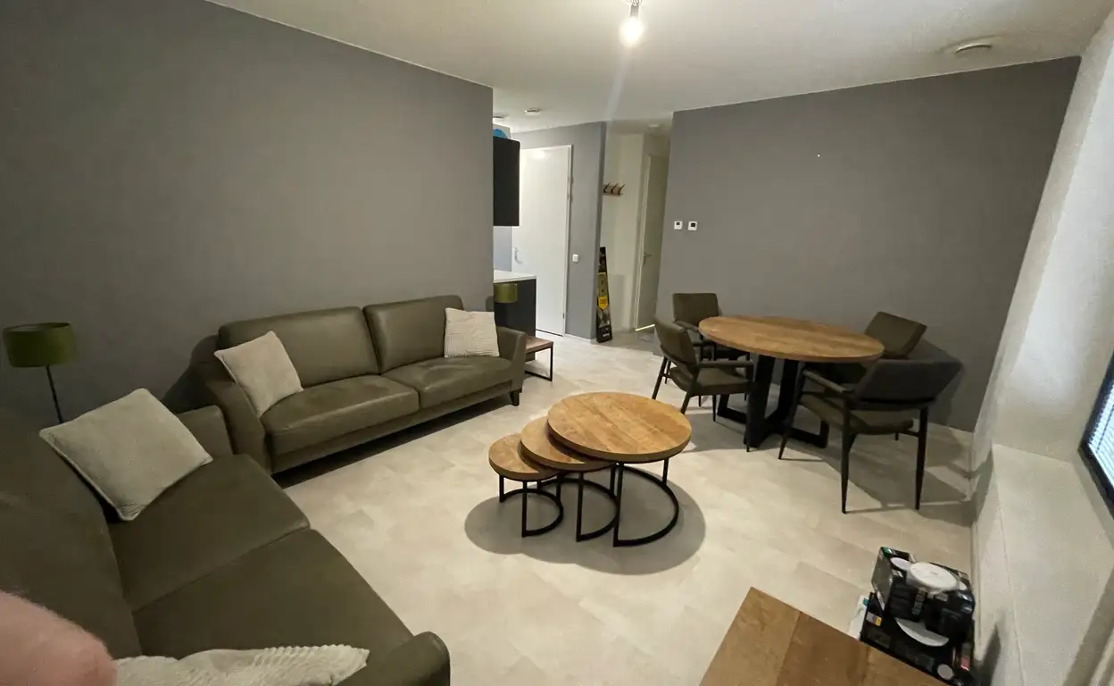 Foto #1 Appartement 3e Walsteeg Hattem