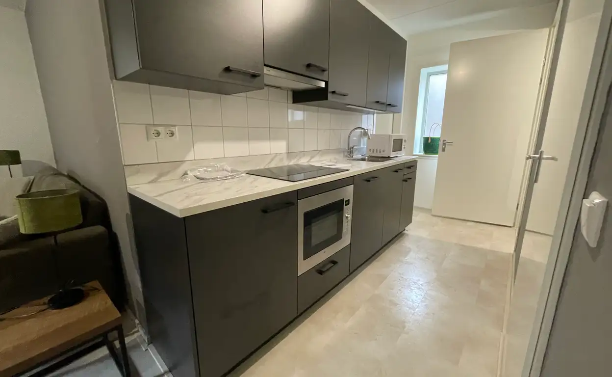 Foto #4 Appartement 3e Walsteeg Hattem