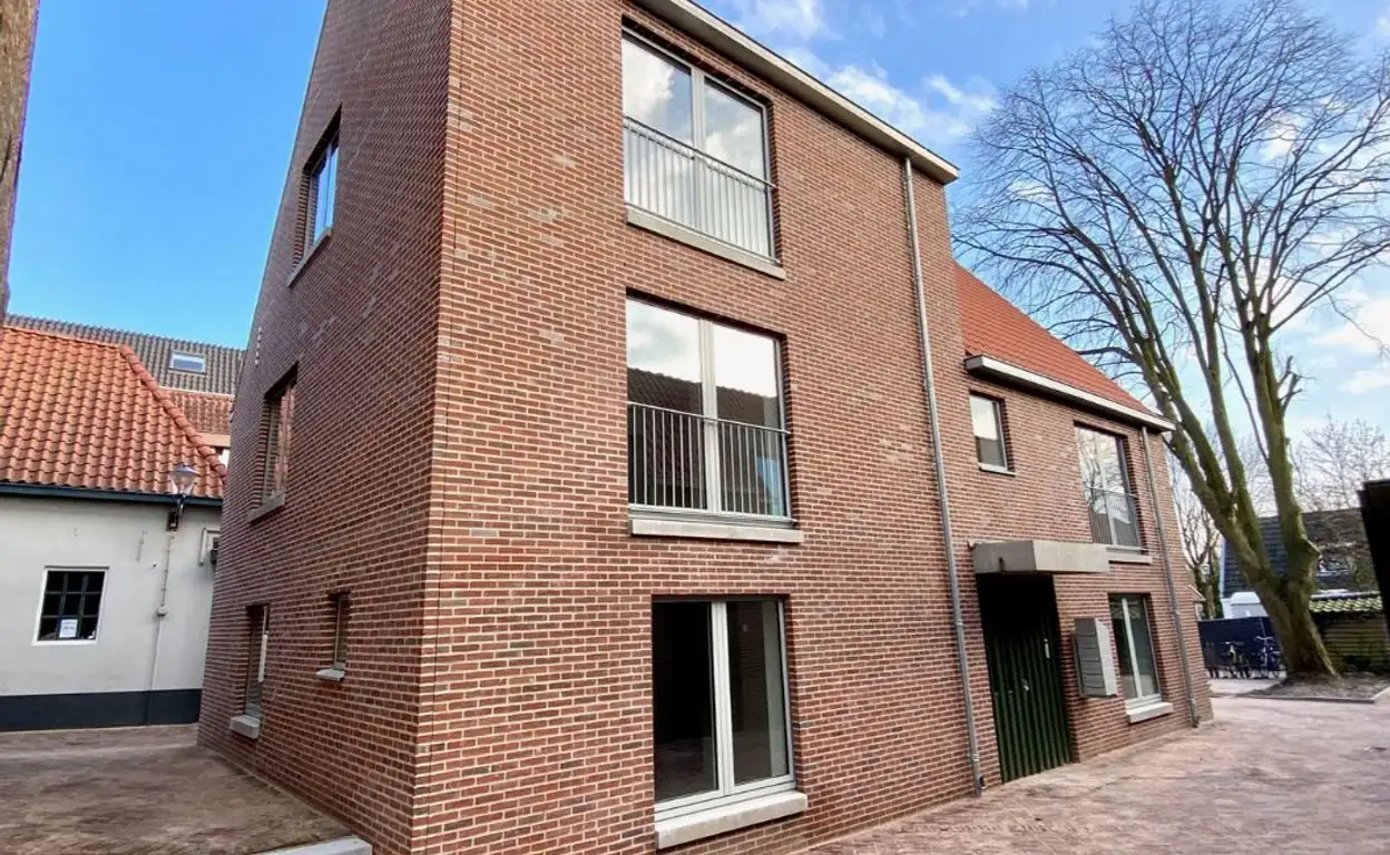 Foto #0 Appartement 3e Walsteeg Hattem