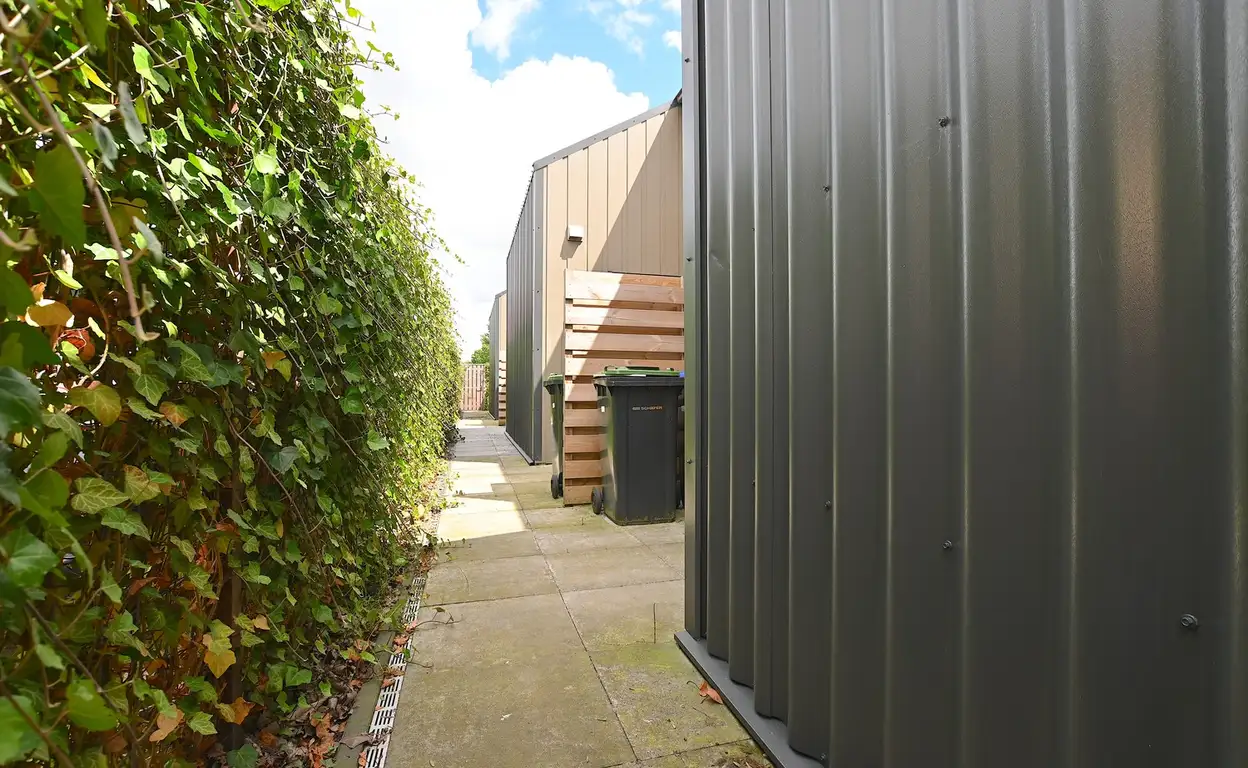 Foto #18 Huurwoning Melisseweg Groningen