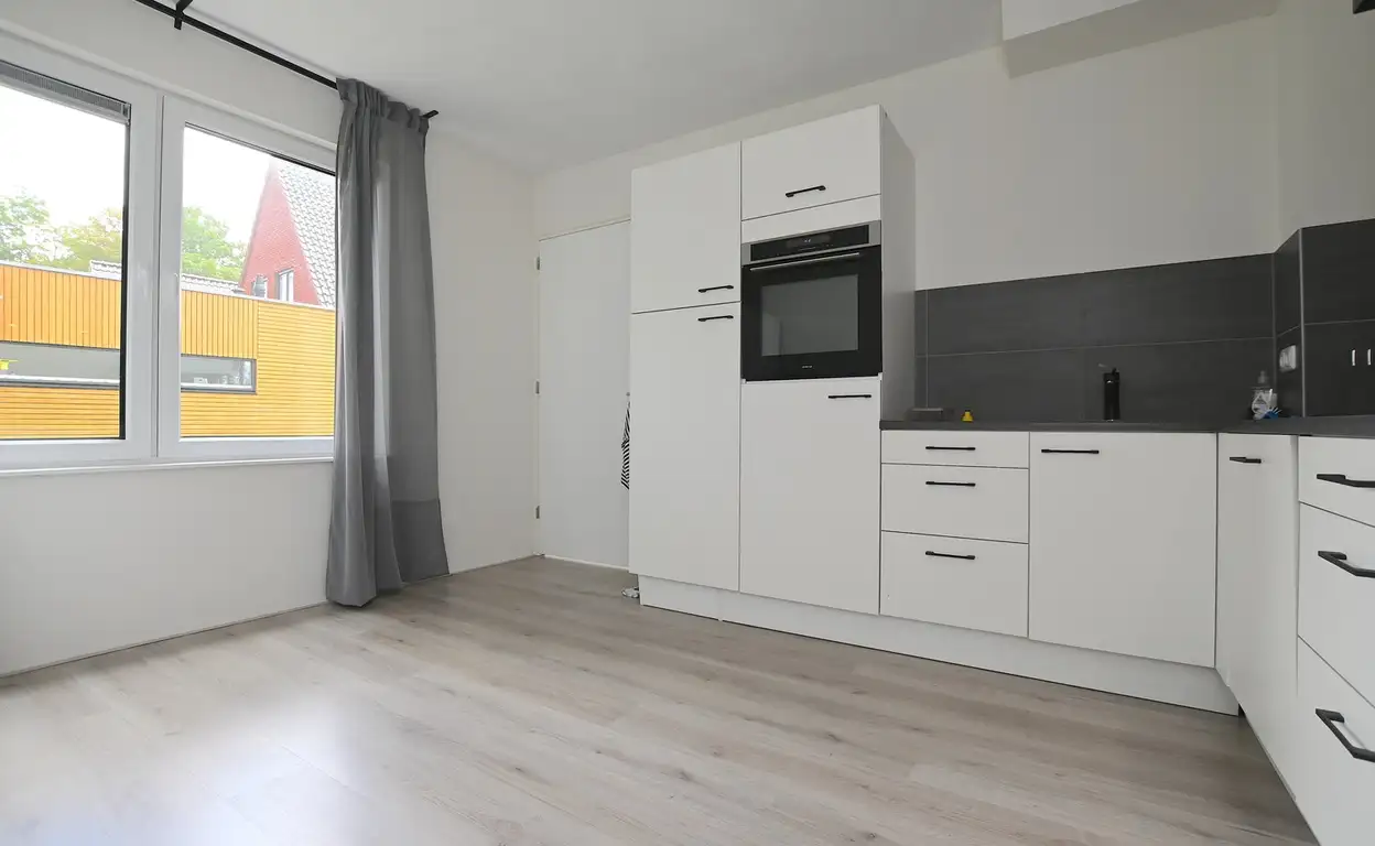 Foto #7 Huurwoning Melisseweg Groningen