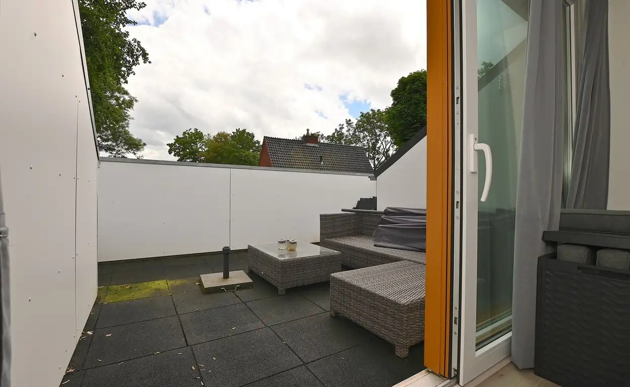 Foto #25 Huurwoning Melisseweg Groningen