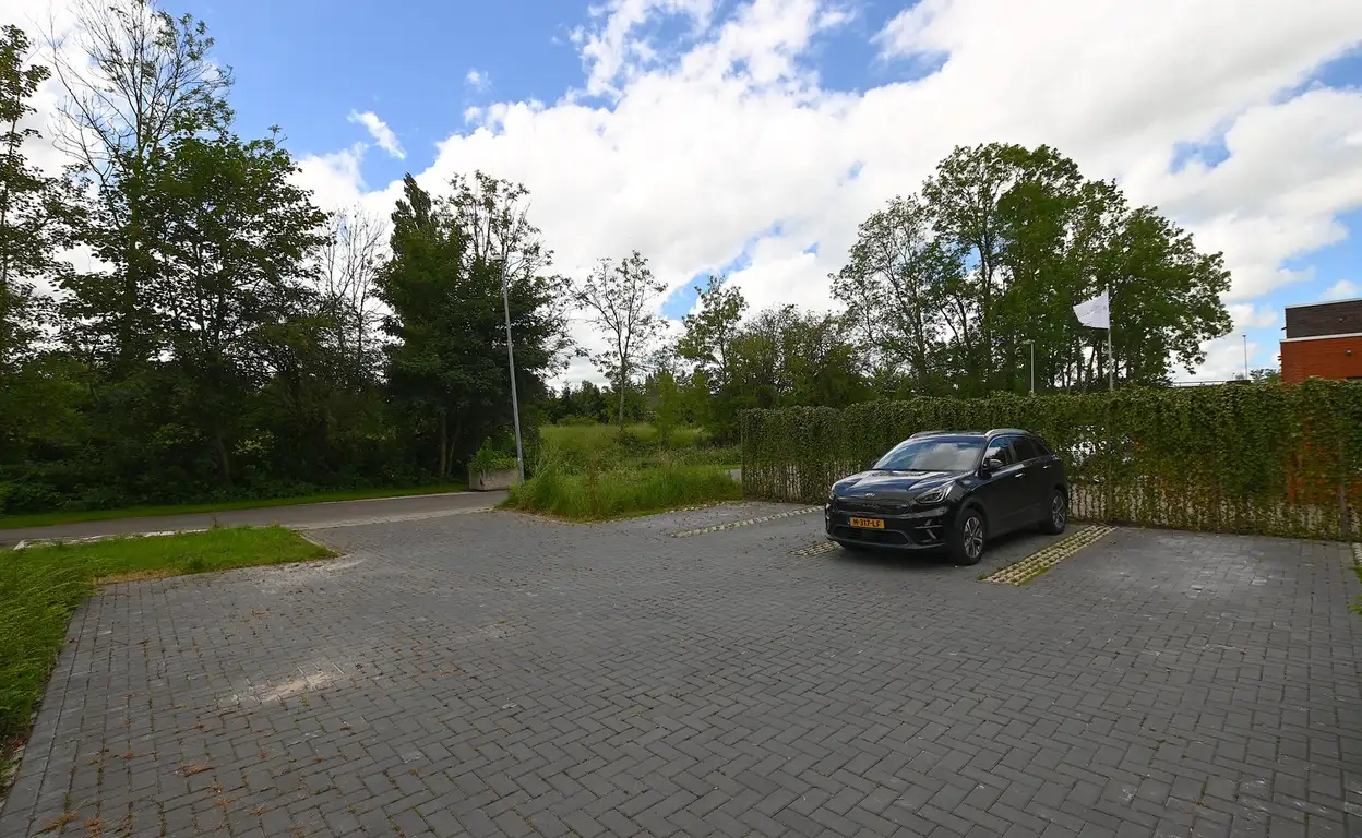 Foto #1 Huurwoning Melisseweg Groningen