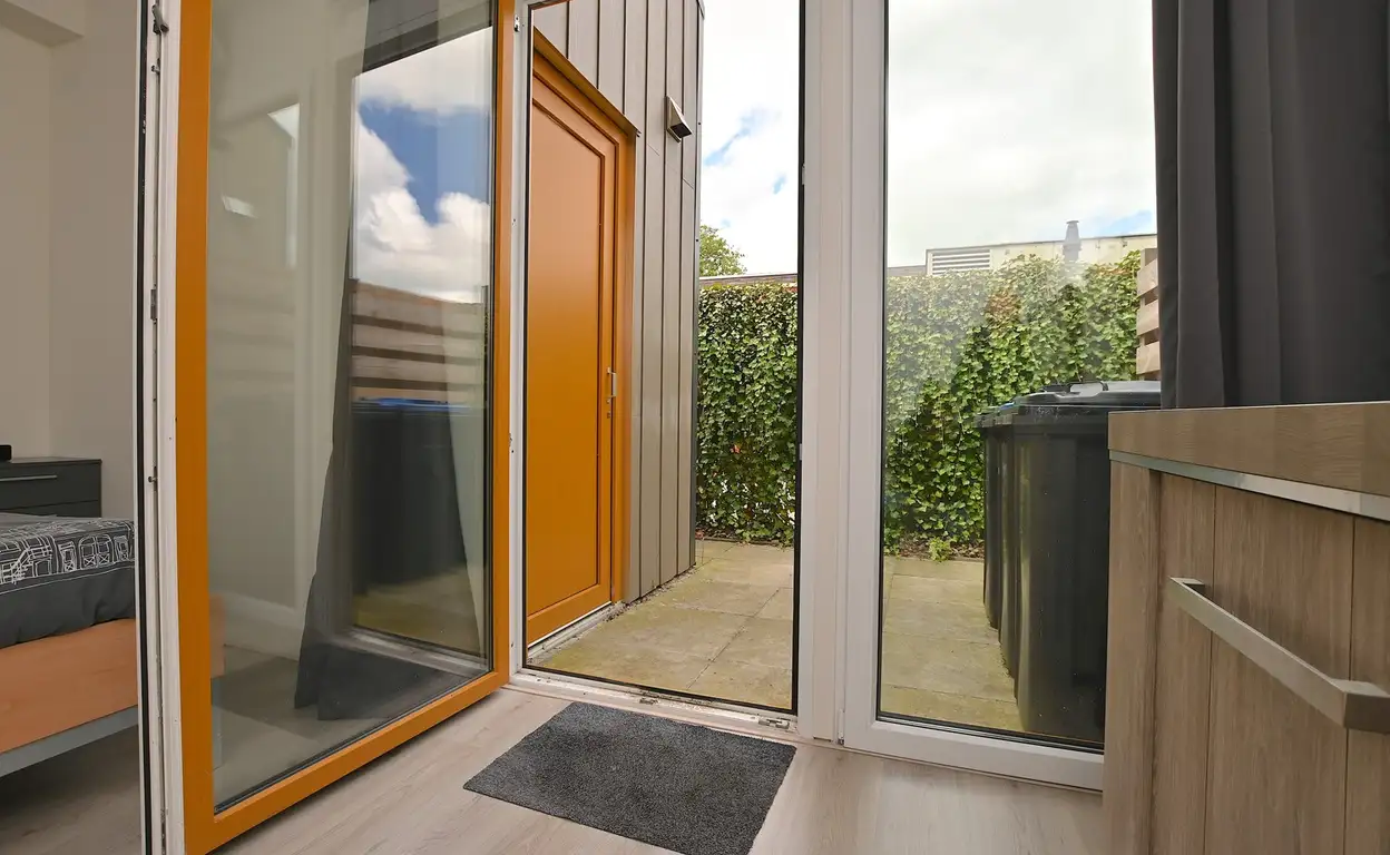 Foto #16 Huurwoning Melisseweg Groningen