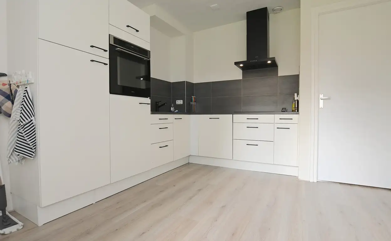Foto #6 Huurwoning Melisseweg Groningen