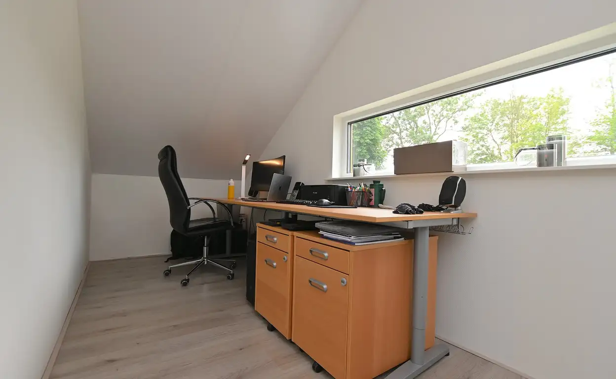 Foto #20 Huurwoning Melisseweg Groningen