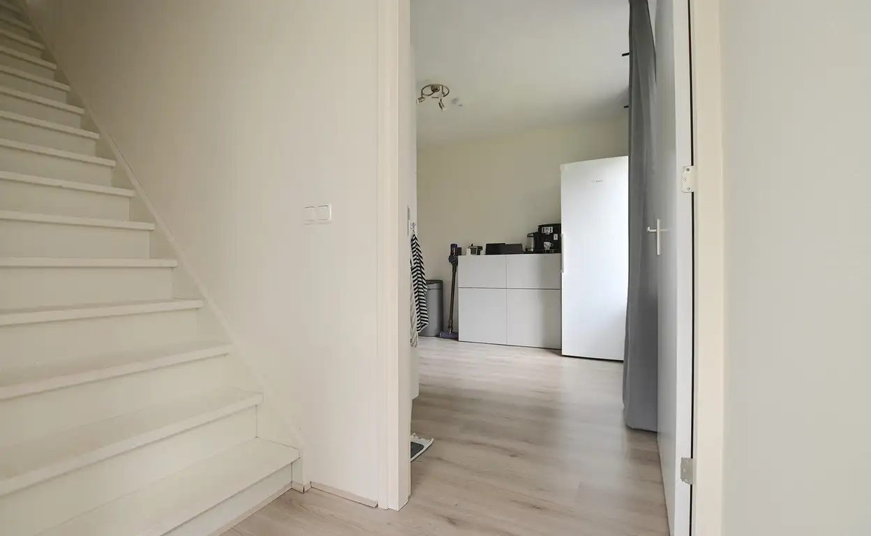 Foto #5 Huurwoning Melisseweg Groningen