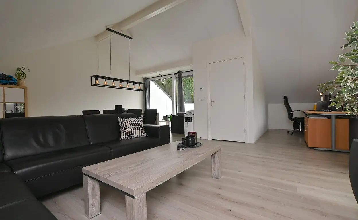 Foto #21 Huurwoning Melisseweg Groningen