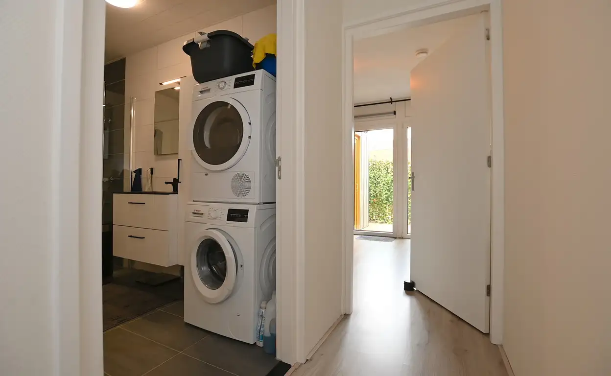 Foto #8 Huurwoning Melisseweg Groningen