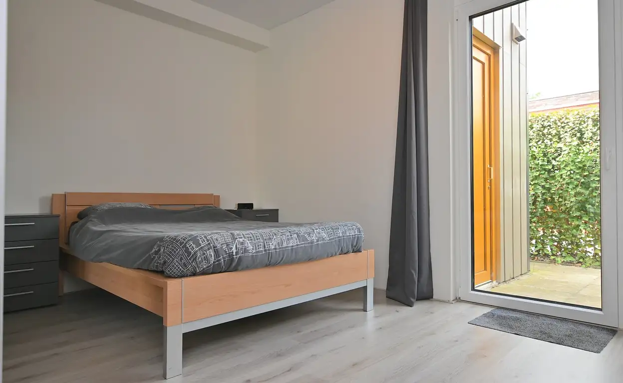 Foto #13 Huurwoning Melisseweg Groningen