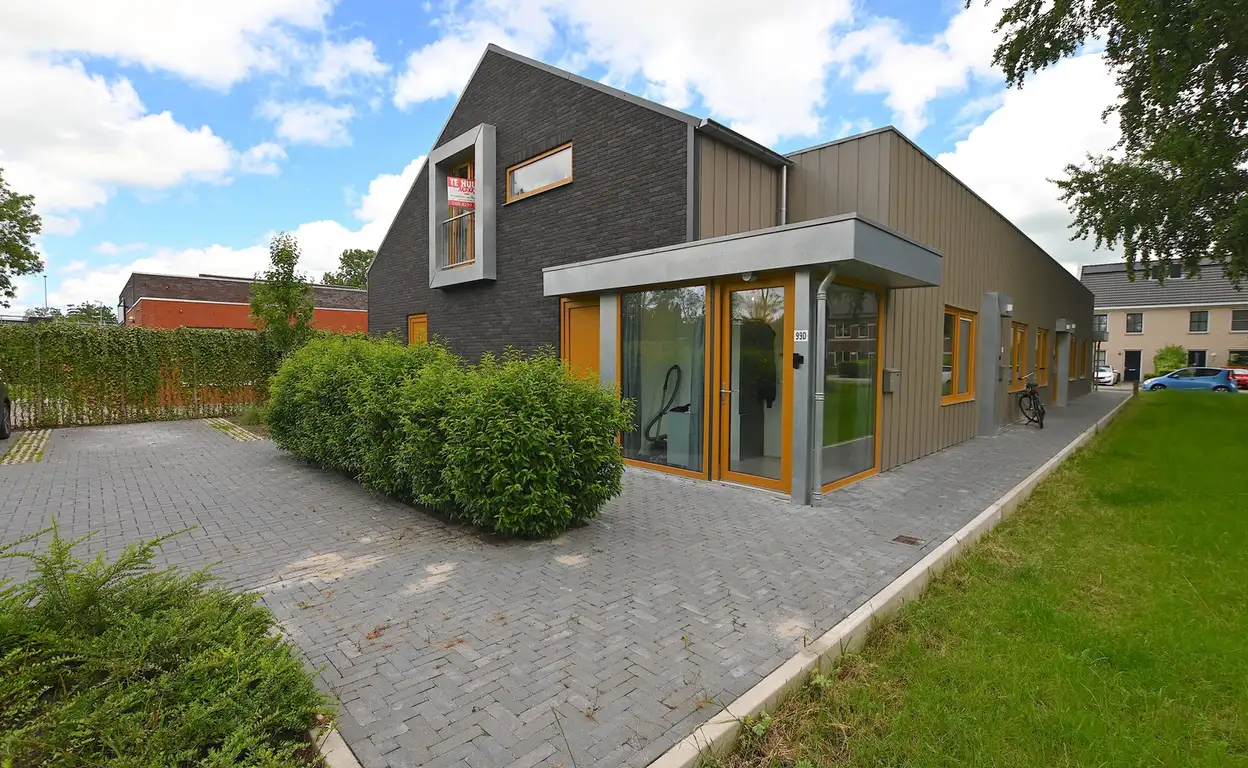 Foto #0 Huurwoning Melisseweg Groningen