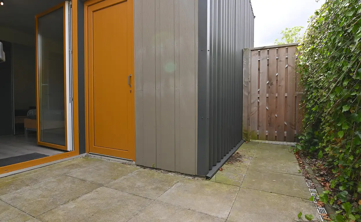 Foto #17 Huurwoning Melisseweg Groningen