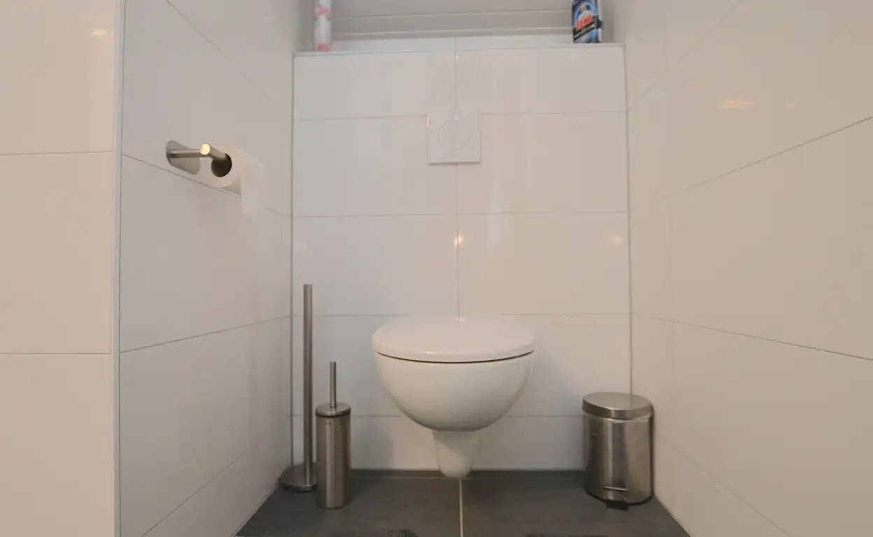 Foto #12 Huurwoning Melisseweg Groningen