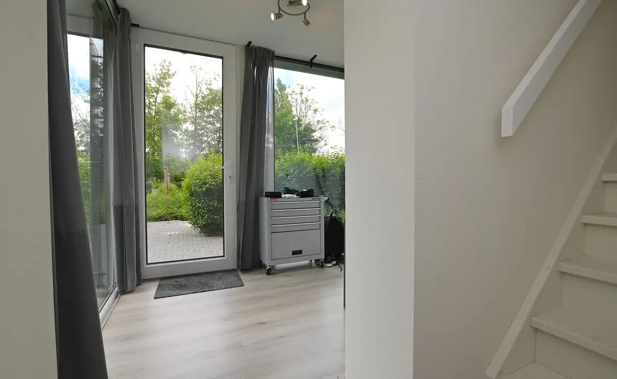 Foto #4 Huurwoning Melisseweg Groningen