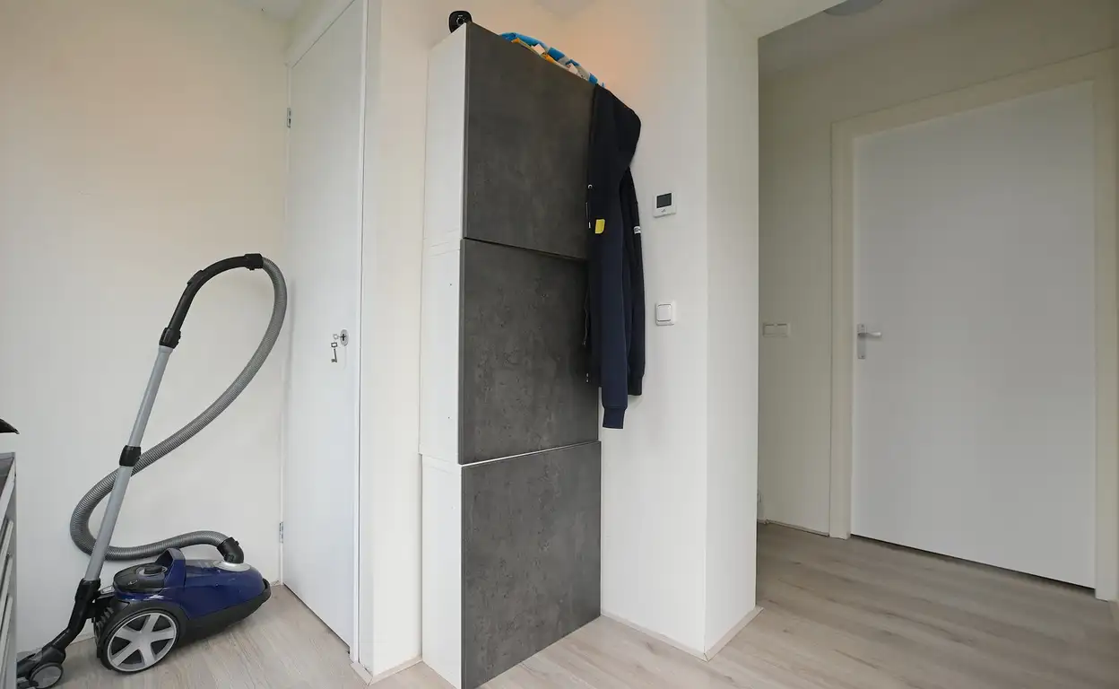 Foto #2 Huurwoning Melisseweg Groningen