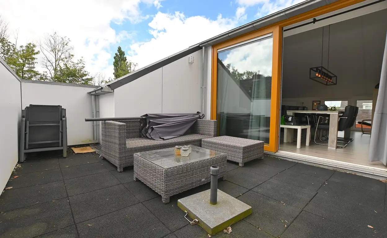 Foto #26 Huurwoning Melisseweg Groningen