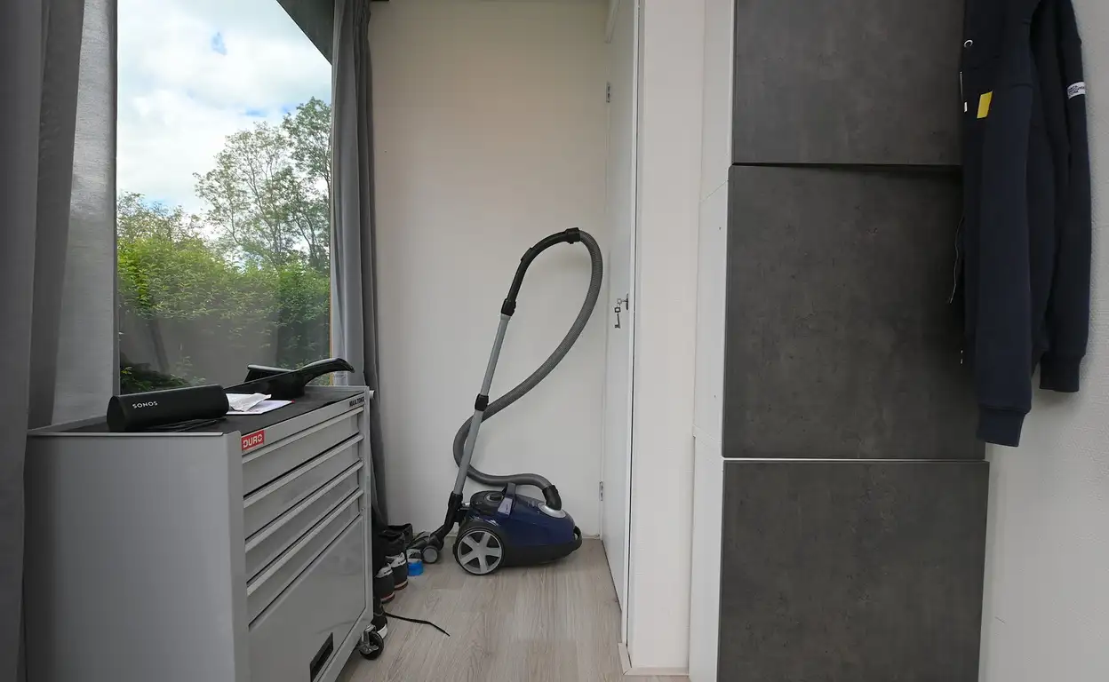 Foto #3 Huurwoning Melisseweg Groningen