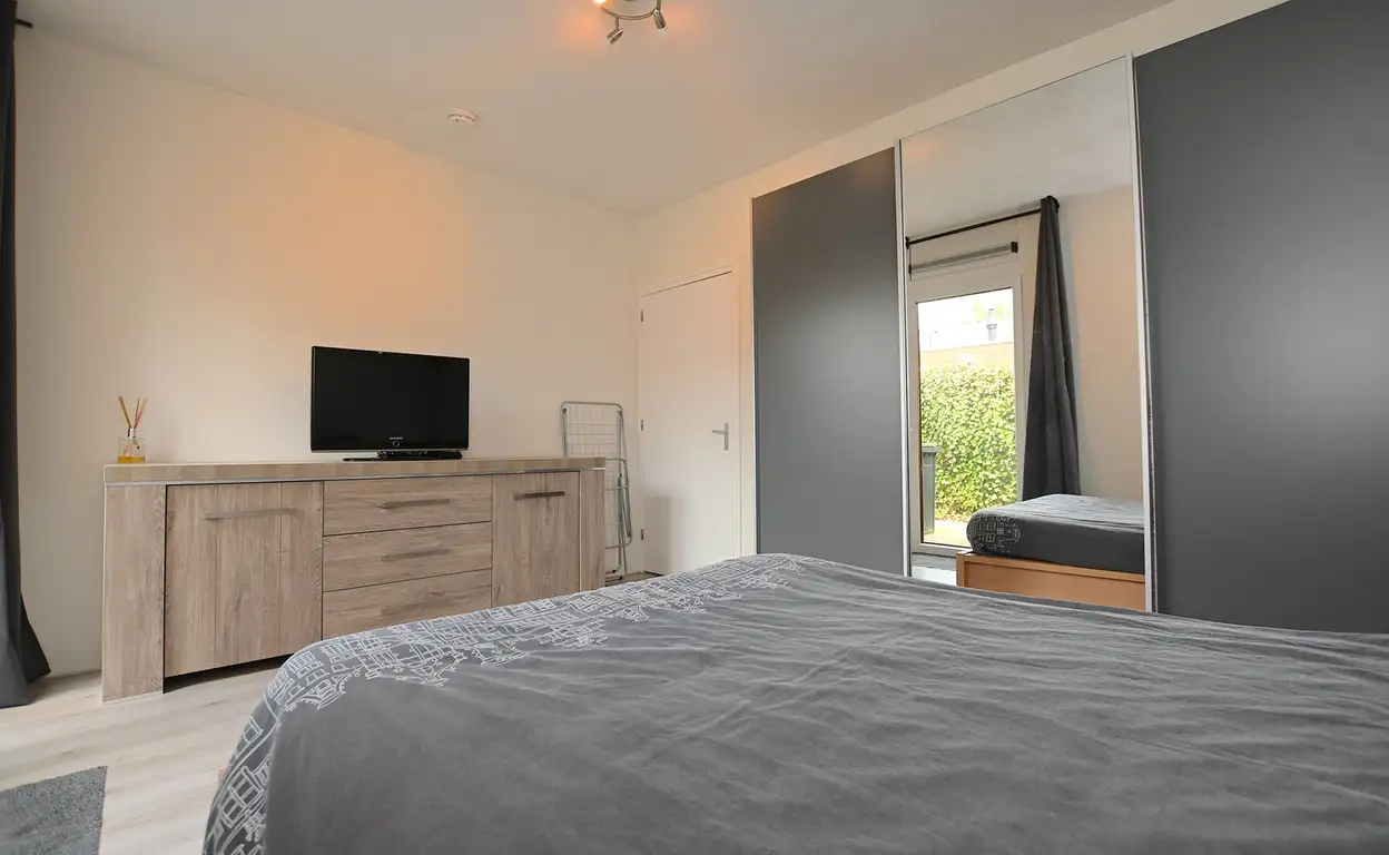 Foto #15 Huurwoning Melisseweg Groningen
