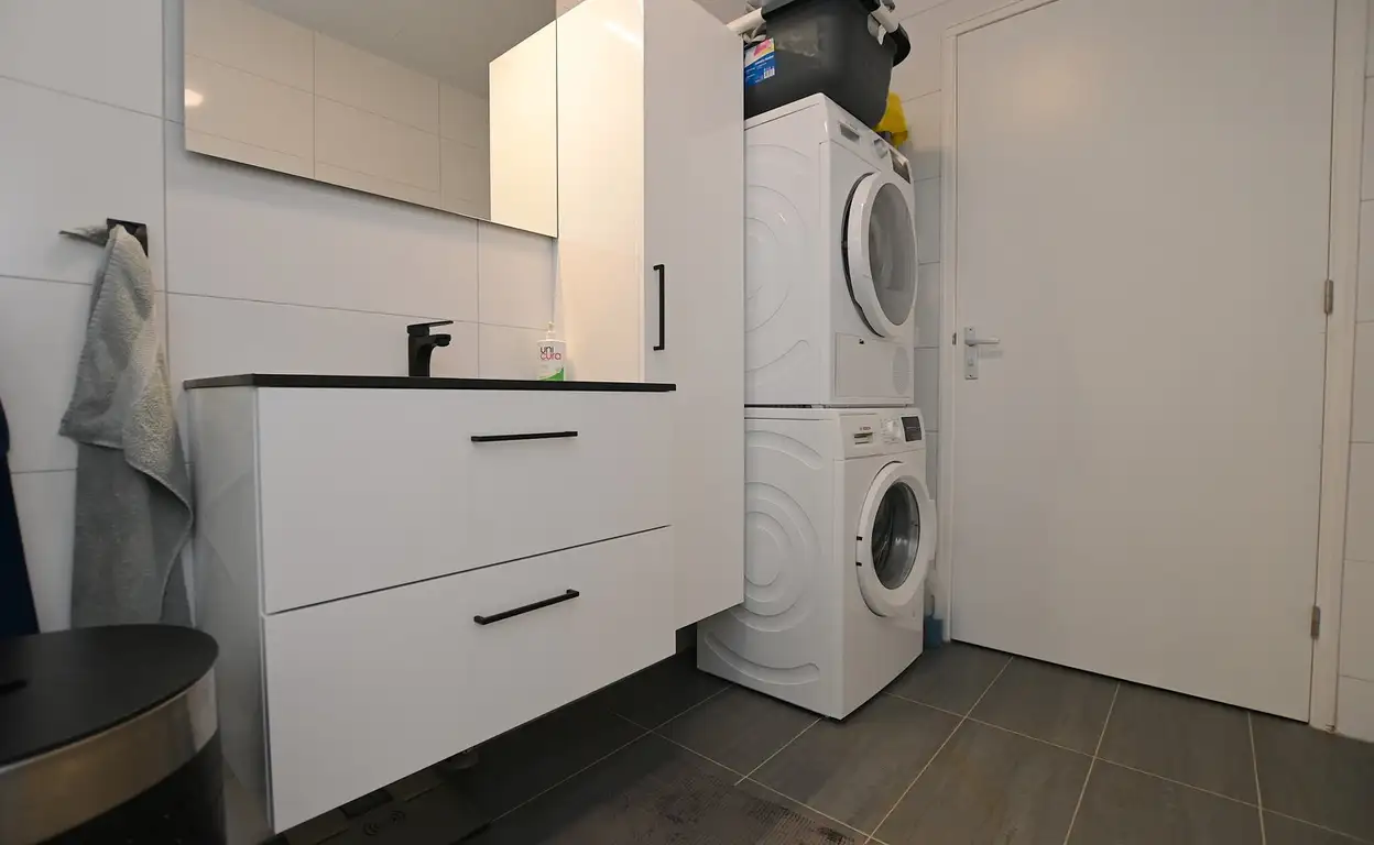 Foto #10 Huurwoning Melisseweg Groningen