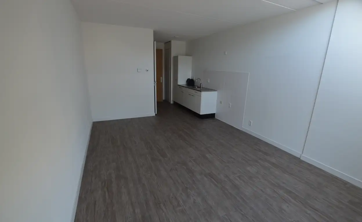Foto #2 Studio Hoogstraat Zwolle