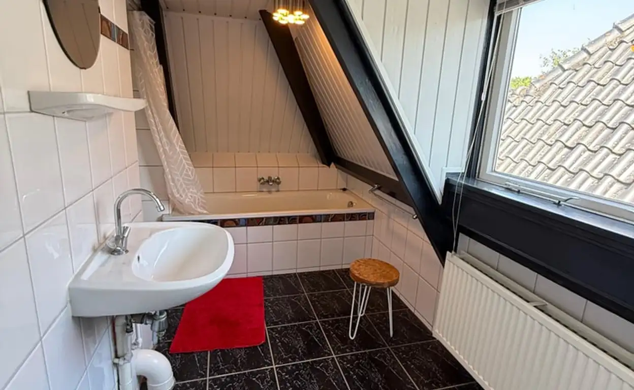 Foto #4 Appartement Meppelerstraatweg Zwolle