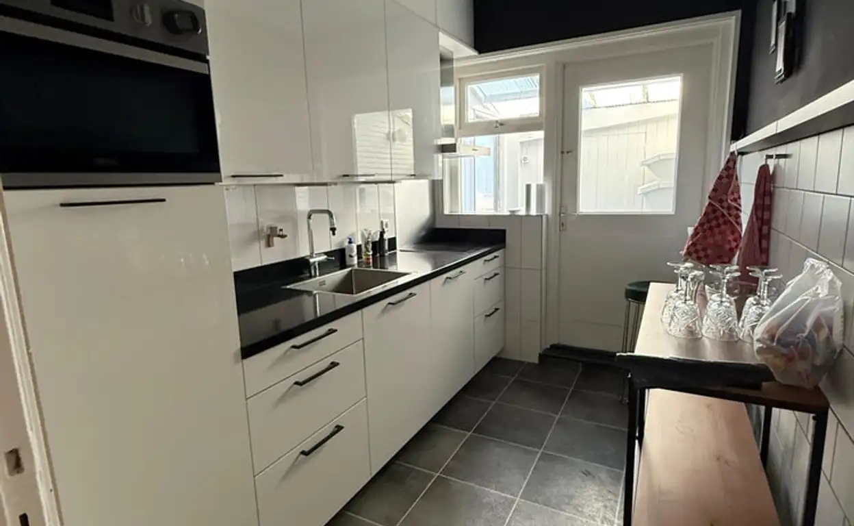 Foto #3 Appartement Meppelerstraatweg Zwolle