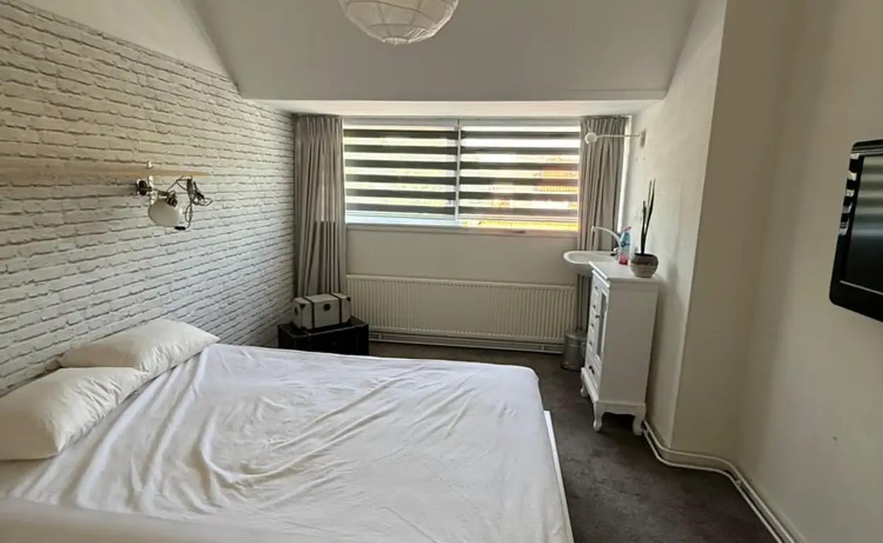 Foto #7 Appartement Meppelerstraatweg Zwolle