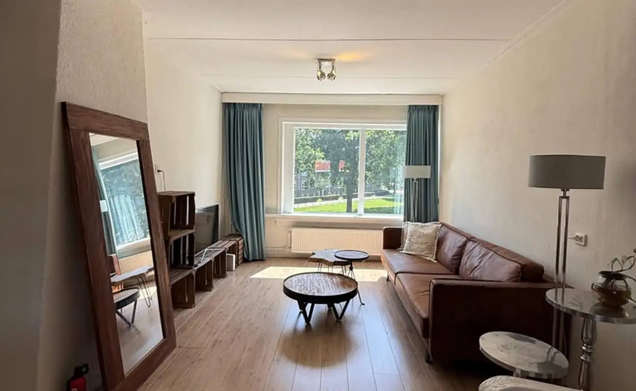 Foto #1 Appartement Meppelerstraatweg Zwolle