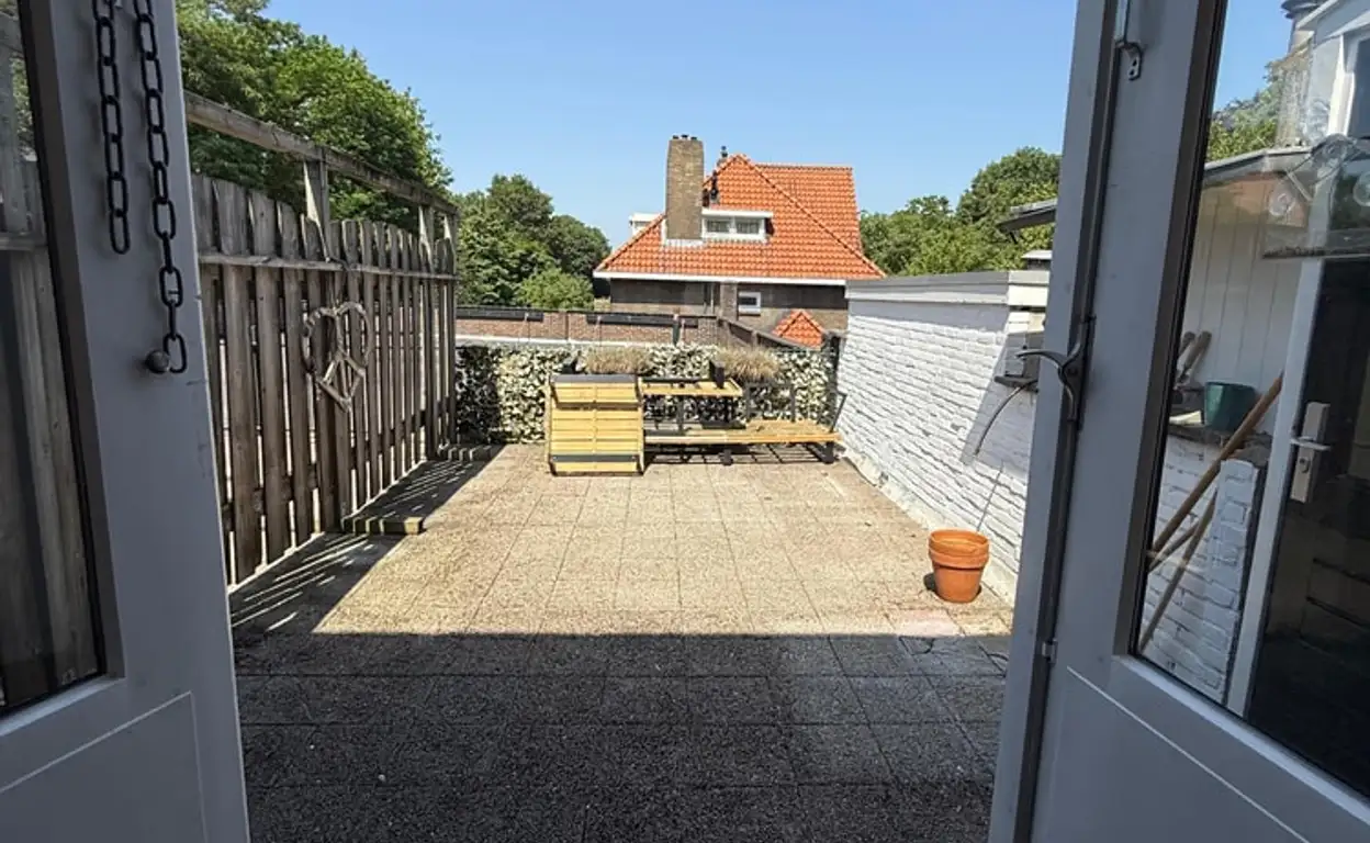 Foto #10 Appartement Meppelerstraatweg Zwolle