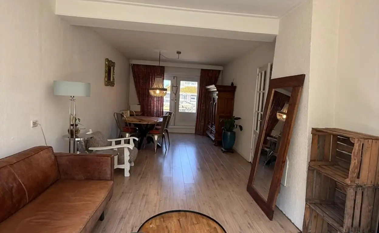 Foto #2 Appartement Meppelerstraatweg Zwolle