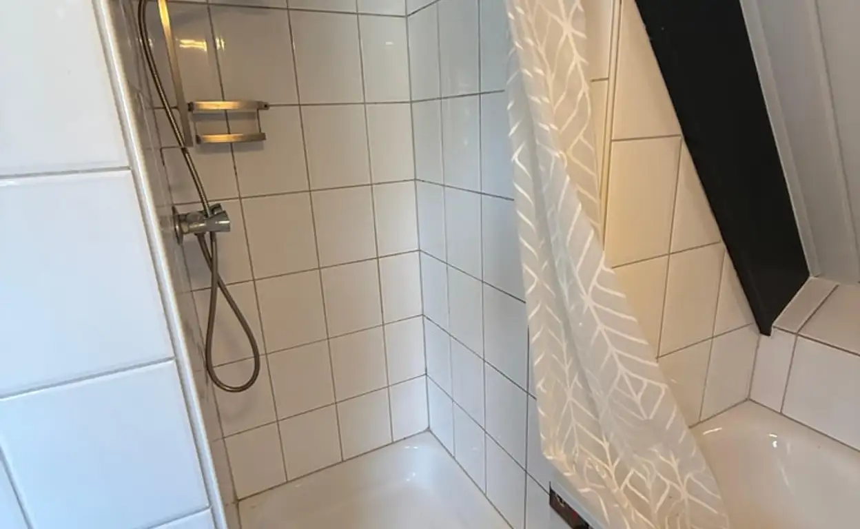 Foto #5 Appartement Meppelerstraatweg Zwolle