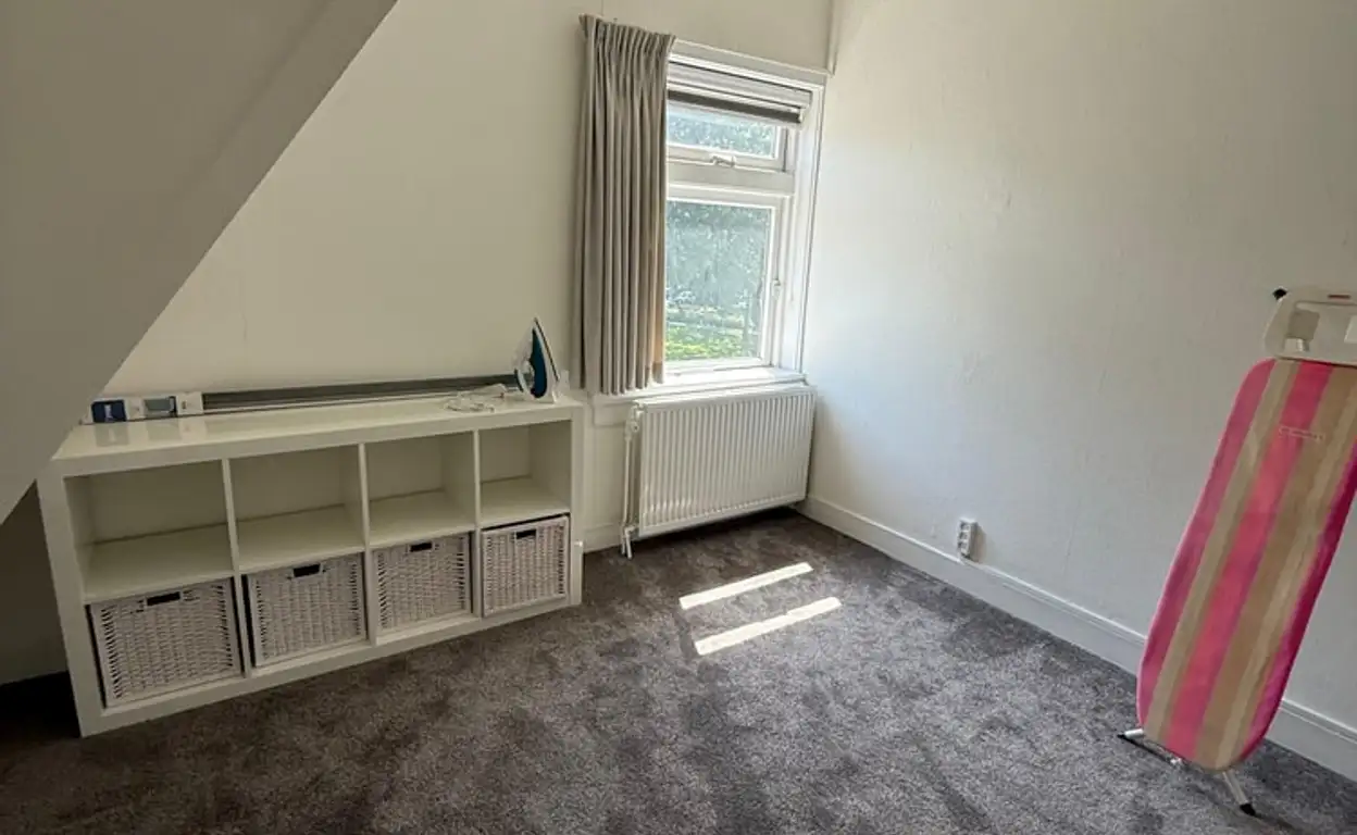 Foto #8 Appartement Meppelerstraatweg Zwolle