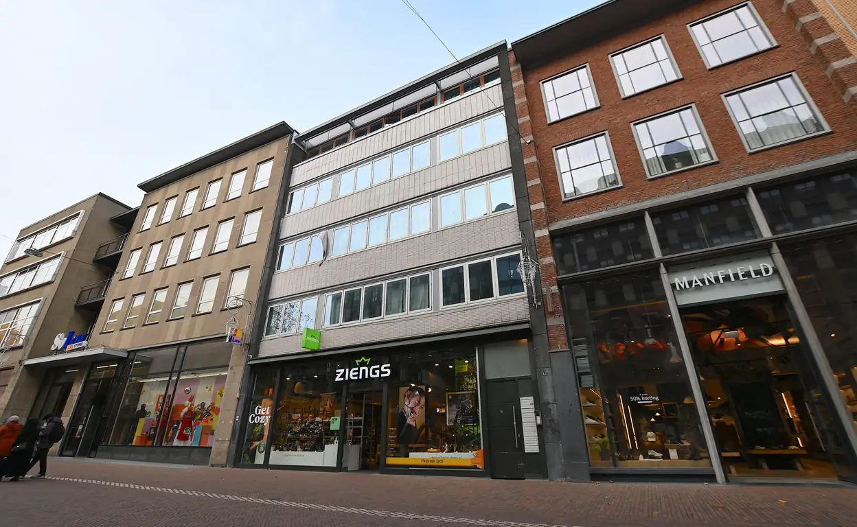 Foto #0 Appartement Grote Markt Groningen