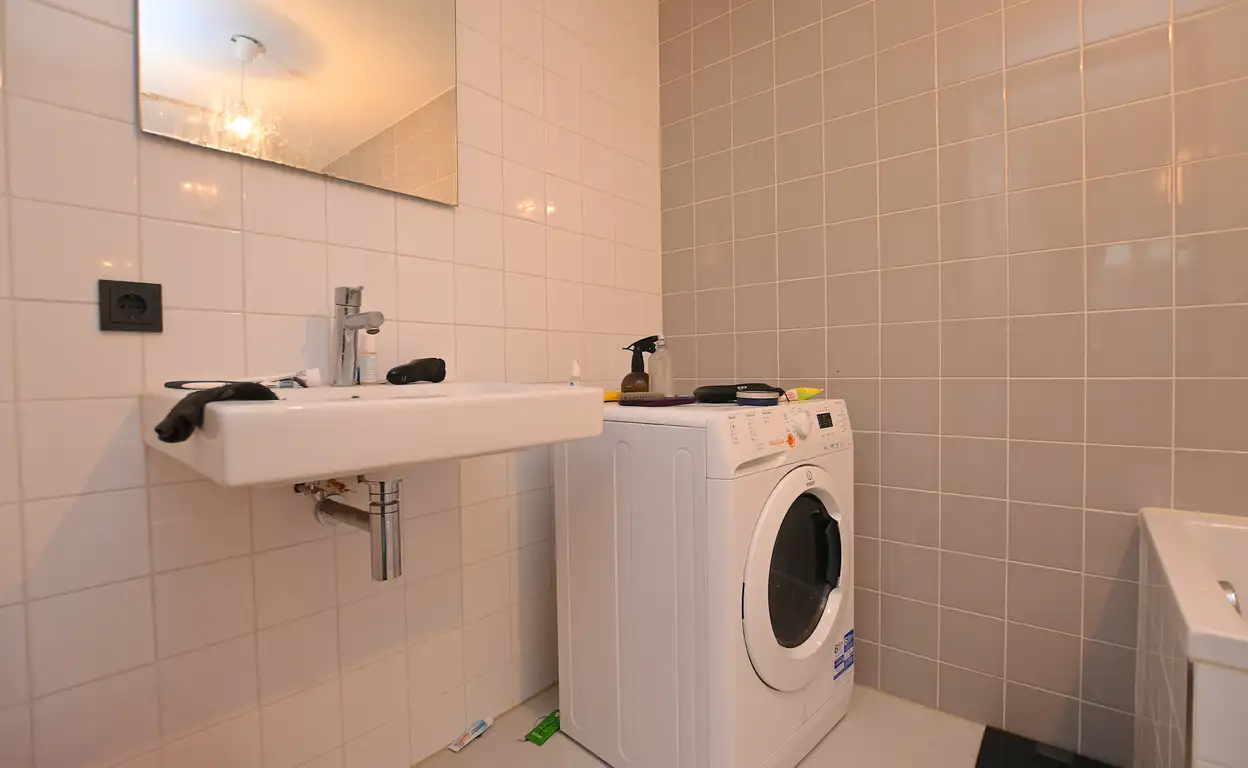 Foto #8 Appartement Grote Markt Groningen