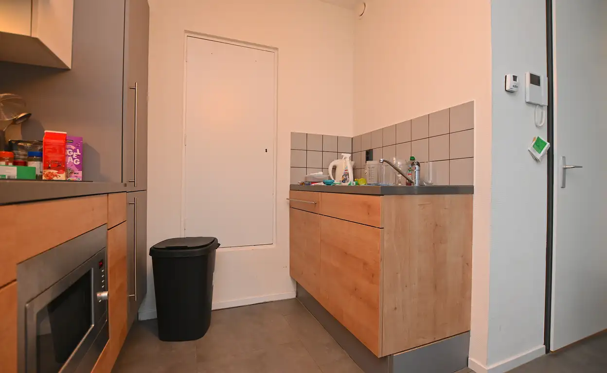 Foto #3 Appartement Grote Markt Groningen
