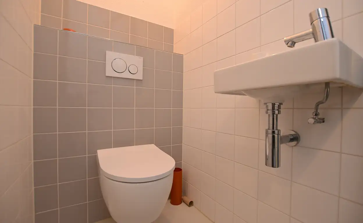 Foto #11 Appartement Grote Markt Groningen