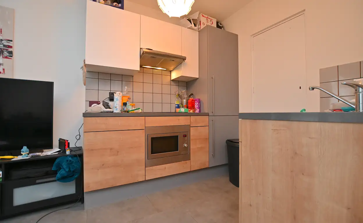 Foto #2 Appartement Grote Markt Groningen