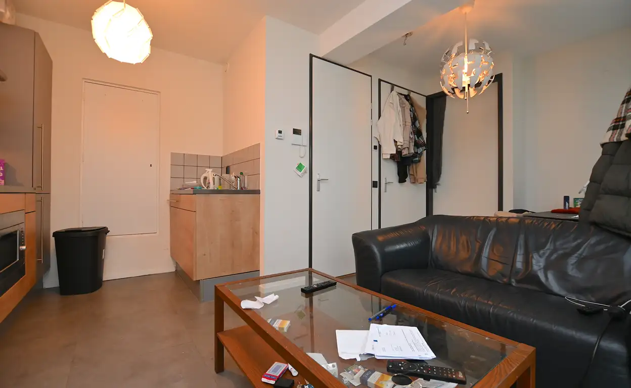 Foto #4 Appartement Grote Markt Groningen