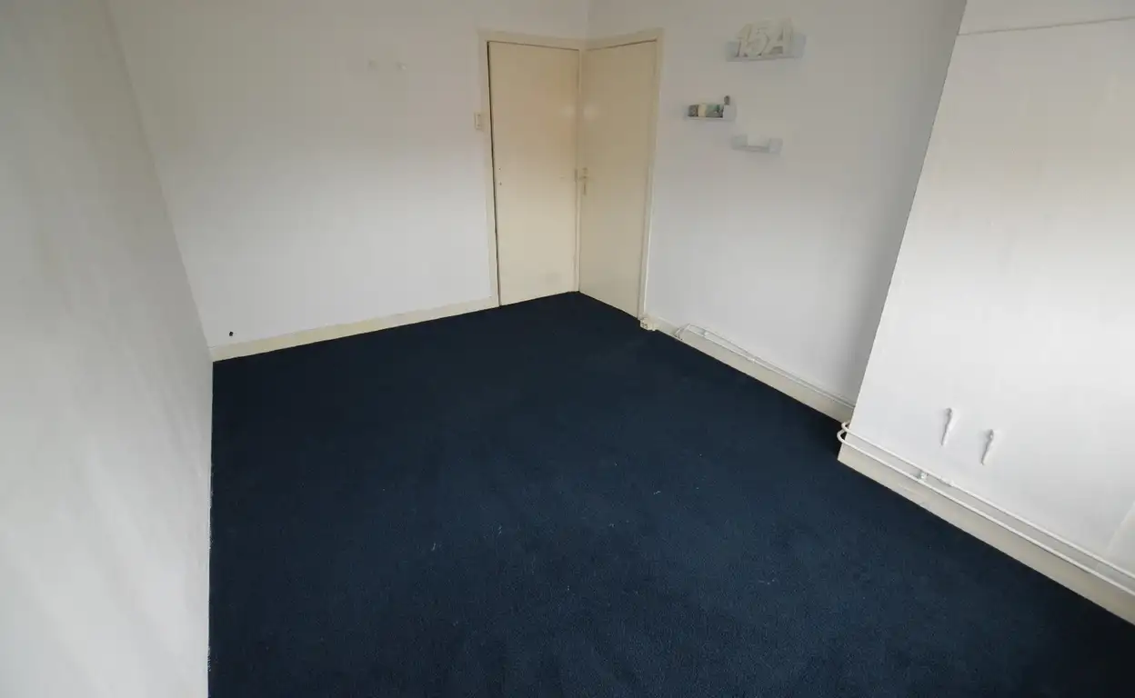 Foto #12 Appartement Meppelerstraatweg Zwolle