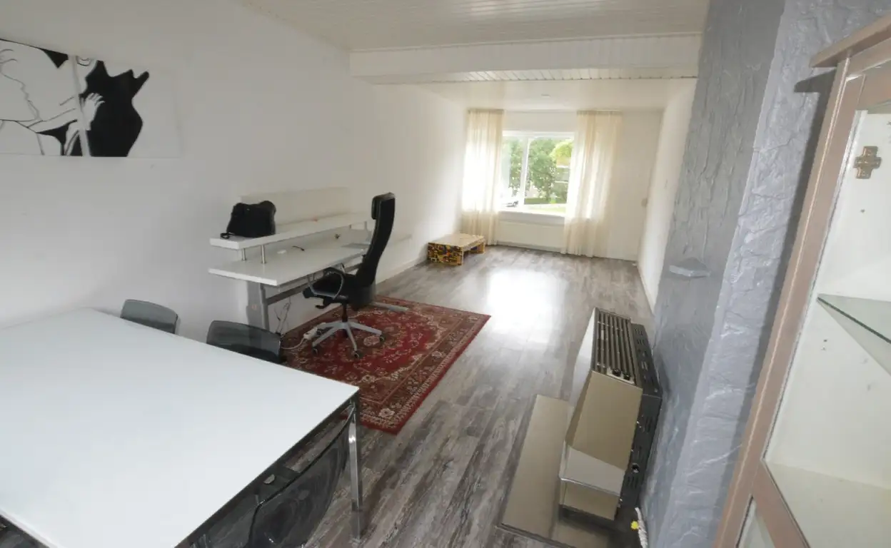 Foto #4 Appartement Meppelerstraatweg Zwolle