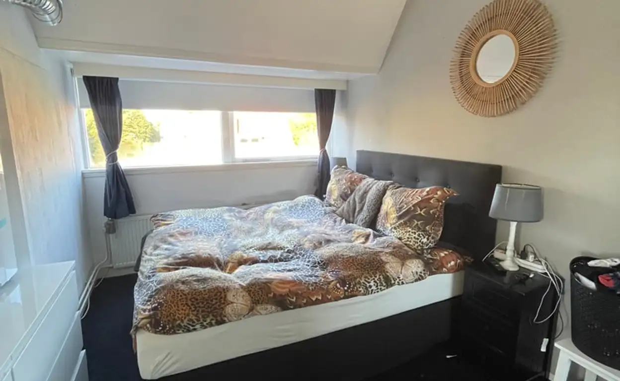 Foto #9 Appartement Meppelerstraatweg Zwolle
