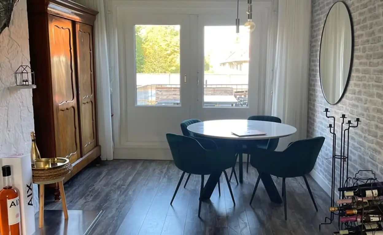 Foto #1 Appartement Meppelerstraatweg Zwolle