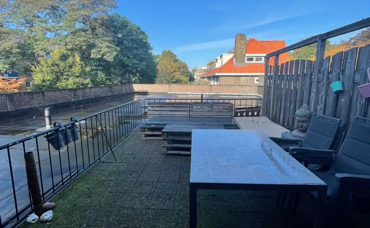 Foto #18 Appartement Meppelerstraatweg Zwolle