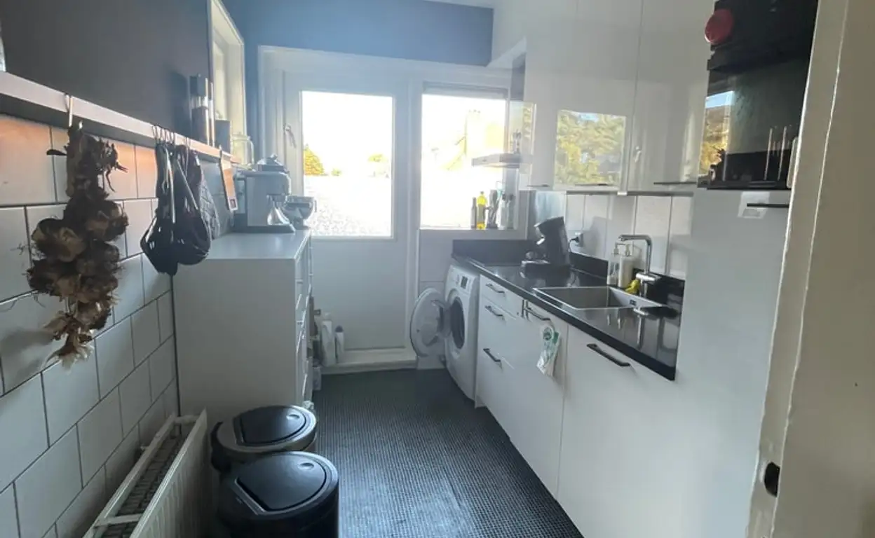 Foto #8 Appartement Meppelerstraatweg Zwolle