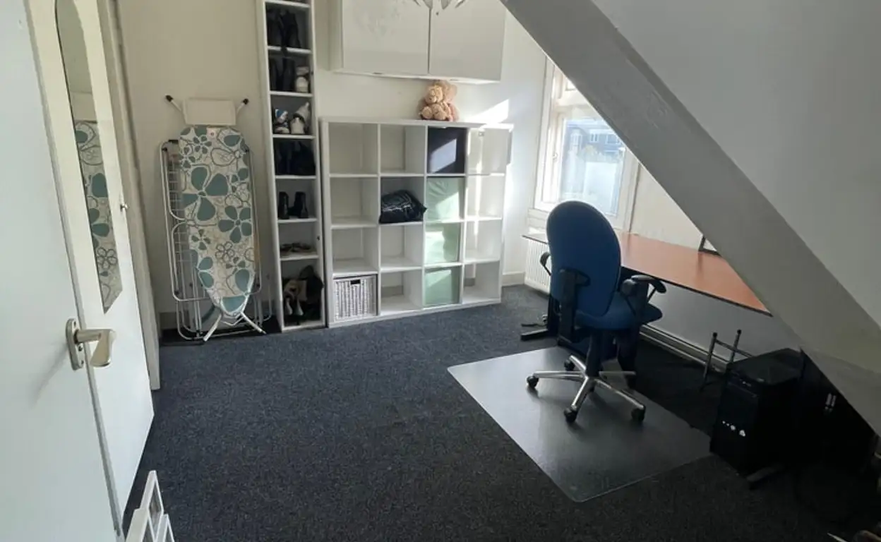 Foto #13 Appartement Meppelerstraatweg Zwolle