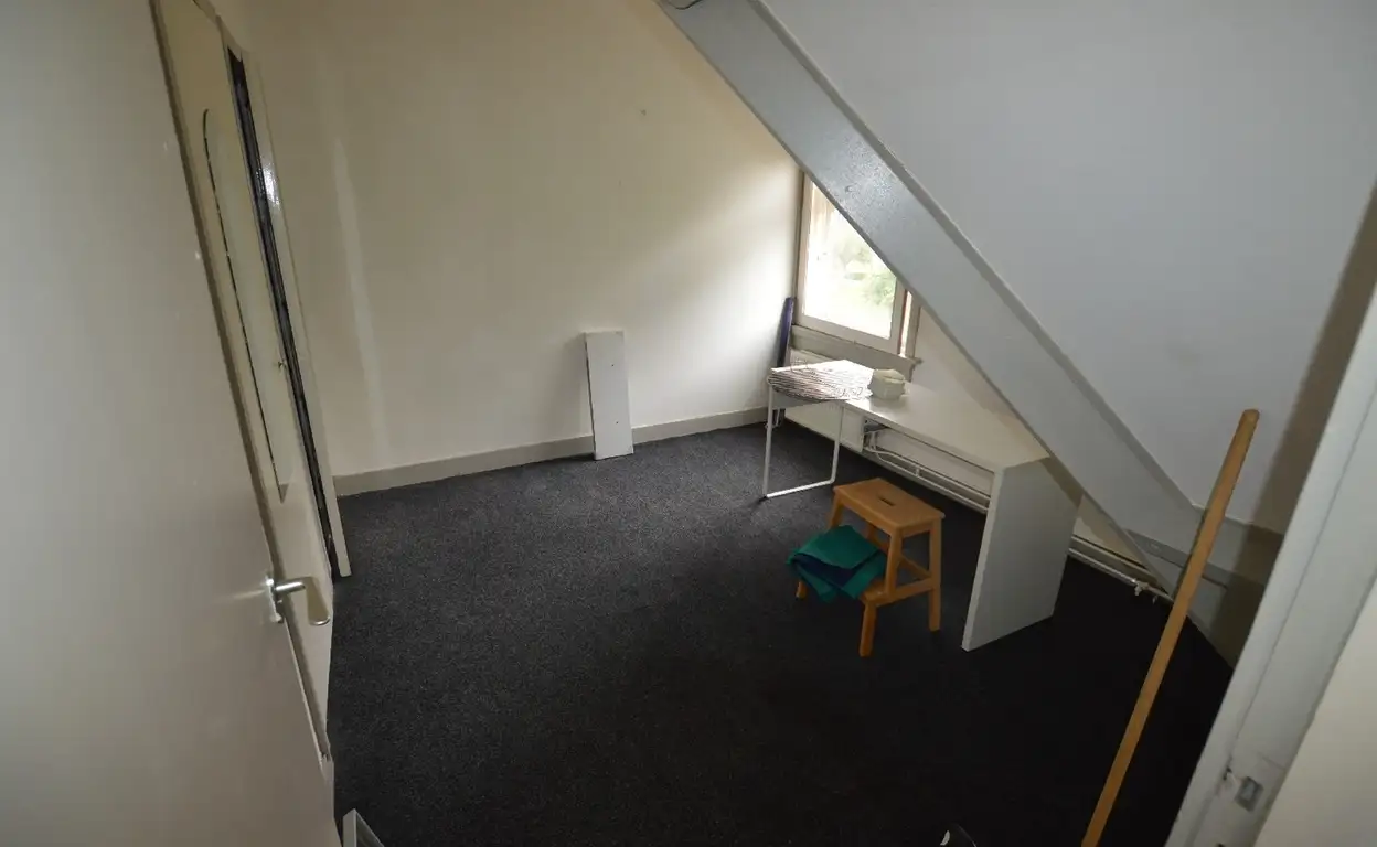 Foto #19 Appartement Meppelerstraatweg Zwolle
