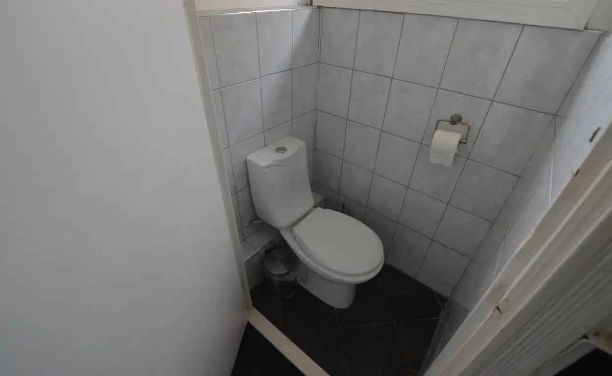 Foto #20 Appartement Meppelerstraatweg Zwolle