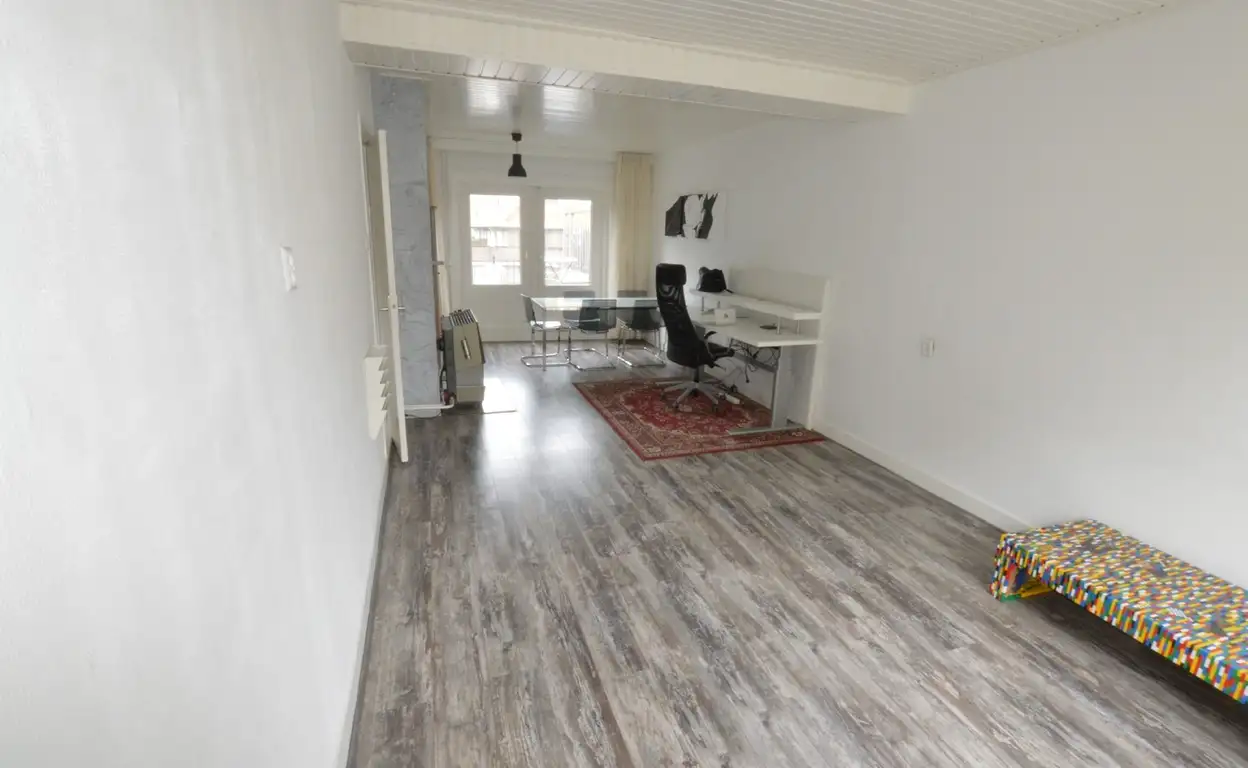 Foto #6 Appartement Meppelerstraatweg Zwolle