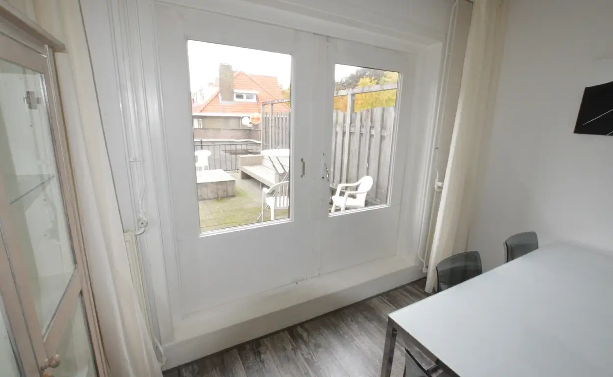 Foto #7 Appartement Meppelerstraatweg Zwolle